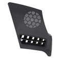 thumbnail image 2 of Dash Vent Speaker Grill Cover ABS Replacement For E Class W210 E320 E430 E55 1996 2002, 2 of 7