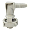 thumbnail image 1 of Conector Manguera Deposito P/ Audi A4 A5 Quattro/sportback, 1 of 4