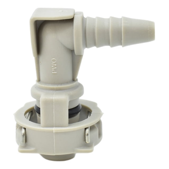 Conector Manguera Deposito P/ Audi A4 A5 Quattro/sportback
