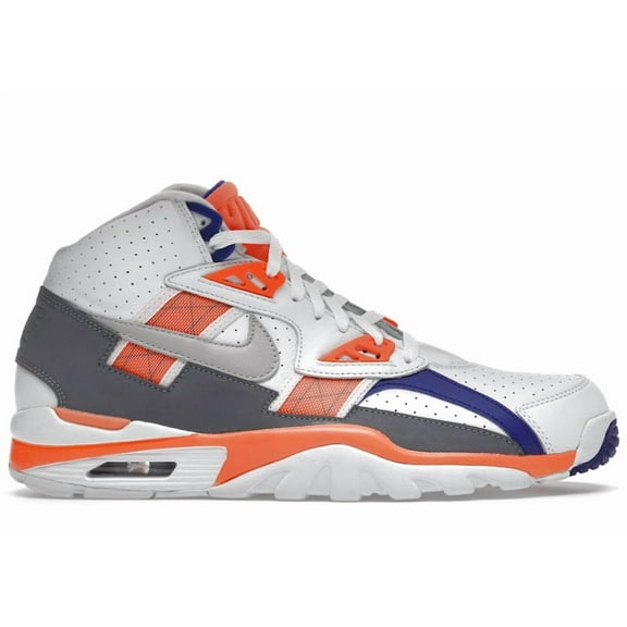 Nike Men's Air Trainer SC High Auburn Shoes, from StockX