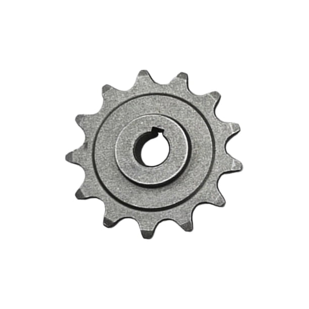 Piñón de cadena para bicicleta DYNWAVEMX 13T Engranaje de piñón