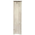 thumbnail image 4 of Homestead Collection Bookcase, Clear Lacquer Finish, 4 of 4