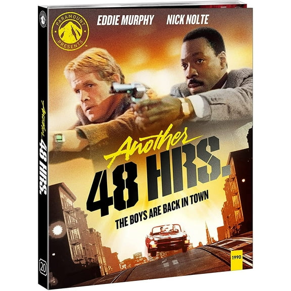 Paramount - Another 48 Hrs. [BLU-RAY]