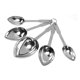 thumbnail image 3 of Spoon, Bright Surface 5Pcs Long Handle Spoon One Piece Molding Stainless Steel Dishwasher Safe For Cooking ANGGREK Ocean Broad Surfboard Fins, 3 of 8