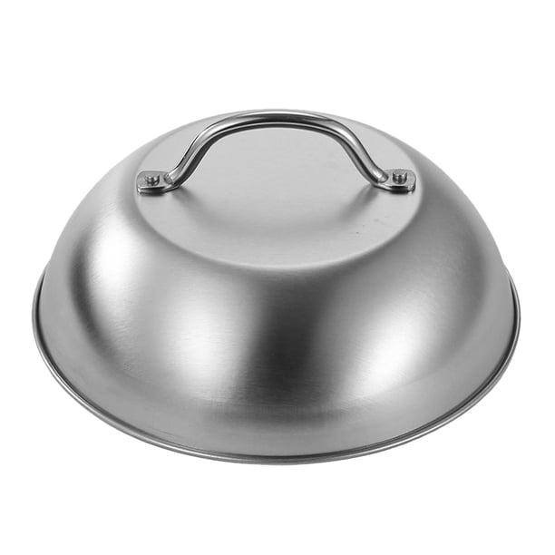 Tapa de olla redonda multifunción para olla, accesorio de cocina para el hogar