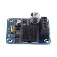 thumbnail image 4 of Large Current 50A H Bridge High Power Single Channel Motor Driver Module, 4 of 5