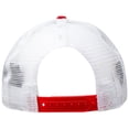 thumbnail image 4 of Black Widow Comic Scene Sublimated New Era Adjustable Trucker Hat, 4 of 5