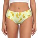 thumbnail image 1 of Fotbe Bananas Calzones Estampados para Mujer – Ropa Interior de Algodón, Cómoda, Suave y Elástica-Medium, 1 of 6