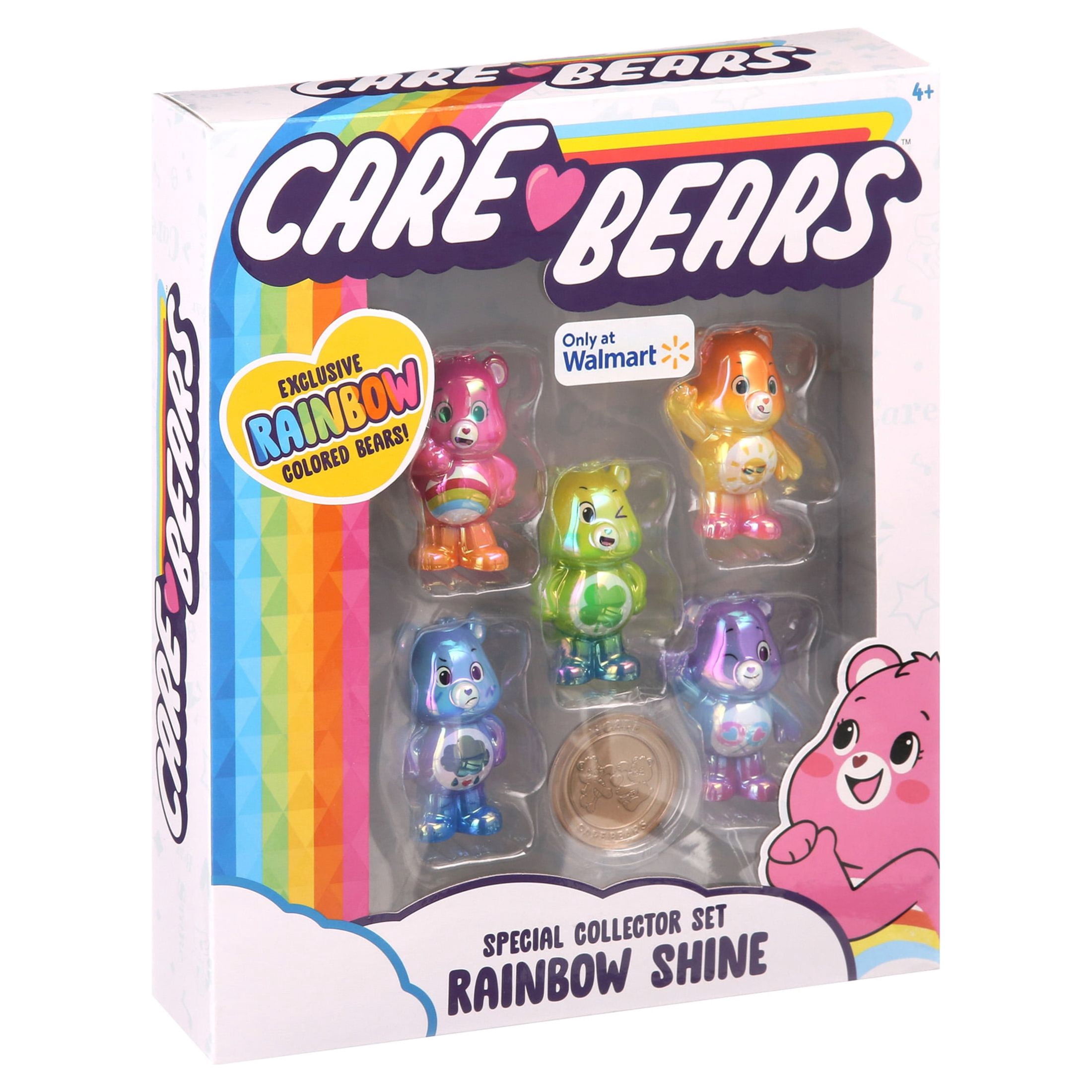 Care Bears Collection - Special Collector