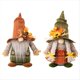 thumbnail image 1 of Gnomo de Otoño, Calabaza, Girasol, Enano Sueco, Adornos de Felpa, Decoraciones para Navidad, Otoño, Decoración de Acción de Gracias, 1 of 6