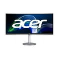 thumbnail image 2 of Acer 37.5" 60 Hz IPS IPS Monitor 1 ms VRB 3840 x 1600 HDMI, DisplayPort, USB, Audio Curved CB2 CB382CUR bmiiphuzx, 2 of 5