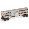 thumbnail image 4 of Chicago Metra MP-36 3 pc. Set by Whittle Shortline Railroad - Manufacturer, 4 of 4