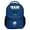 Blue, variant on Jey Uso Main Event Backpack Casual Packsack Women Men Outdoor Rucksack Unisex Travel Bag