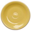 Fiesta® Dinnerware 9" Luncheon Plate - Sunflower