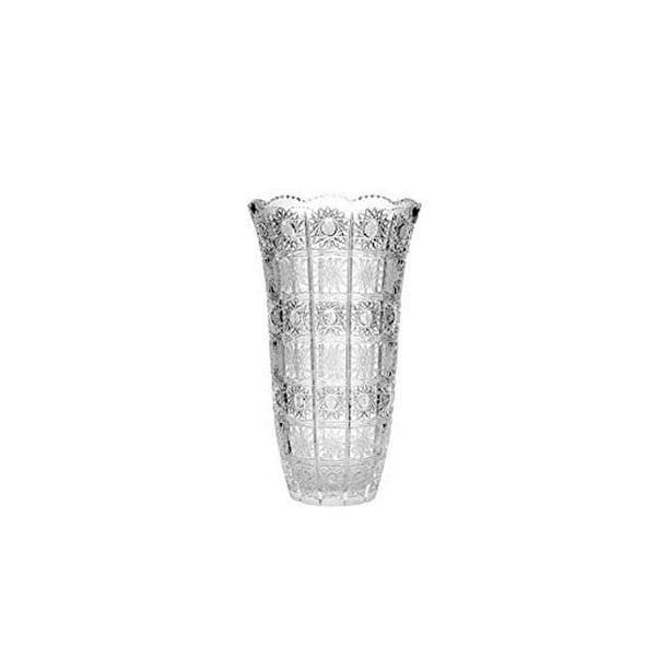 Featured image of post Tall Cut Glass Vase - Free shipping on prime eligible orders.