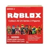 Roblox Action Collection – Series 2 Mystery Figure [Includes 1 Figure + Exclusive Virtual Item]