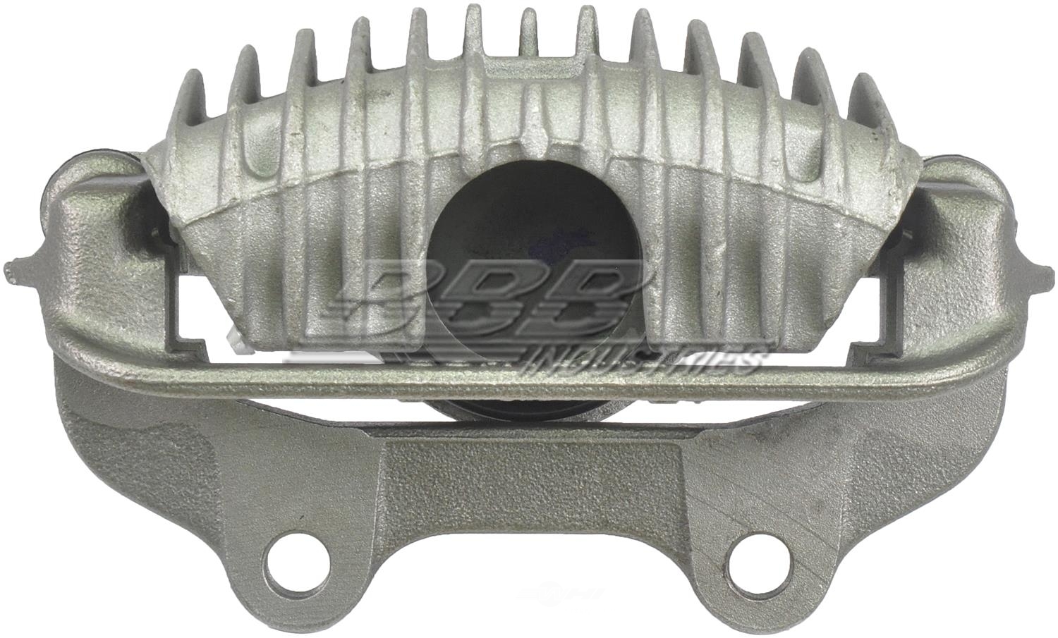 TERREPOWER formerly BBB Industries 99-17252B Reman Caliper w/installation Hardware