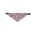 thumbnail image 1 of Chic Butterfly Pastel Pattern Bandana  -Image by Shutterstock,  Small, 1 of 4