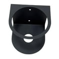 thumbnail image 4 of Luzkey Spray Can Holder Paint Bottle Holder Stand Multipurpose Mounting Hardware Bottle Organizer Storage Rack for Home Kitchen Shop 10.5x10.5x9.5cm, 4 of 8