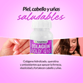 thumbnail image 3 of Suplemento Colagein Gold Q10, 3 of 9