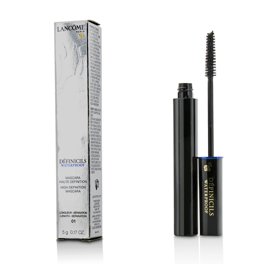 【01 SO BLACK】 LANCOME VIRTUOSE Doll Eyes Lancome Hypnose Doll Eyes Mascara - #01 So Black! 6.5ml/0.23