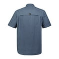 thumbnail image 3 of Dri Duck 4435DD Men's Rockhill Breathable Woven Shirt, 3 of 3