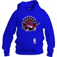 thumbnail image 1 of Sudadera Hoodie Estilo Toronto Raptors M2- Adulto Niño, 1 of 3
