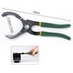 thumbnail image 5 of 1 llave de filtro de aceite ajustable, alicates de extracción de filtro de aceite, herramienta de extracción de filtro de aceite para filtro de aceite de 63 a 116 mm para motocicleta, automóvil, camión ER, 5 of 5
