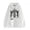 A-White22821, variant on Wxolcjlv Skeleton Graphic Zip‑Up Hoodie for Women Roomy Cut Pullover Hoodies