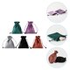 thumbnail image 1 of unbranded 5Ud Bolsa Organizadora De Cosméticos Y Accesorios Color Surtido Con Cierre De Cordón, 1 of 8