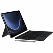 Samsung Galaxy Tab S9 FE Tablet - 6 GB RAM - 128 GB Storage - Gray