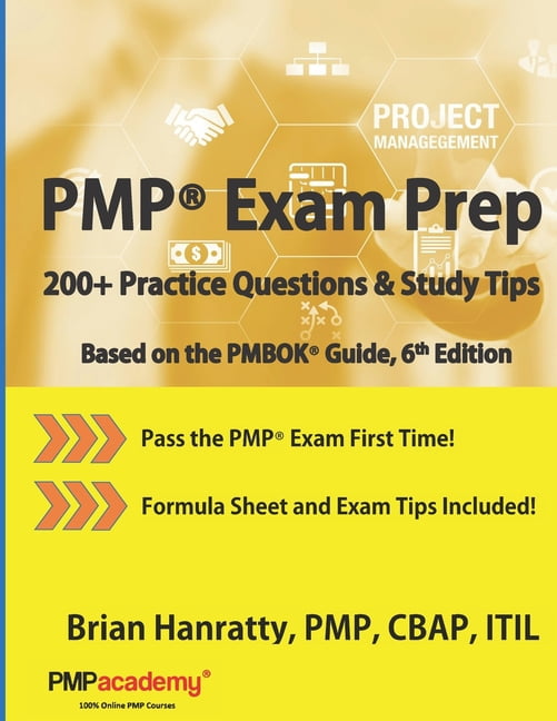 PMI-200 Online Prüfungen