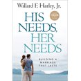thumbnail image 1 of His Needs, Her Needs: Building a Marriage That Lasts, 1 of 1