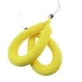 thumbnail image 3 of Naiovety Brazalete flotante Correa de muñeca de espuma Cámara de seguridad Herramientas flotantes 250 g Muñequera flotante de carga Correa de brazo de Deportes acuáticos Numero 3 Naiovety OD010117-03, 3 of 6