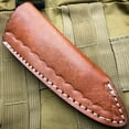 thumbnail image 4 of 7.5" Skinner Hunting Survival Fixed Blade Camping Full Tang BONE Knife, 4 of 4