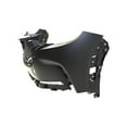 thumbnail image 5 of DCP Front Upper Bumper Cover for Mazda CX 50 2023-2024 MA1014104 VA4050031BBB, 5 of 6
