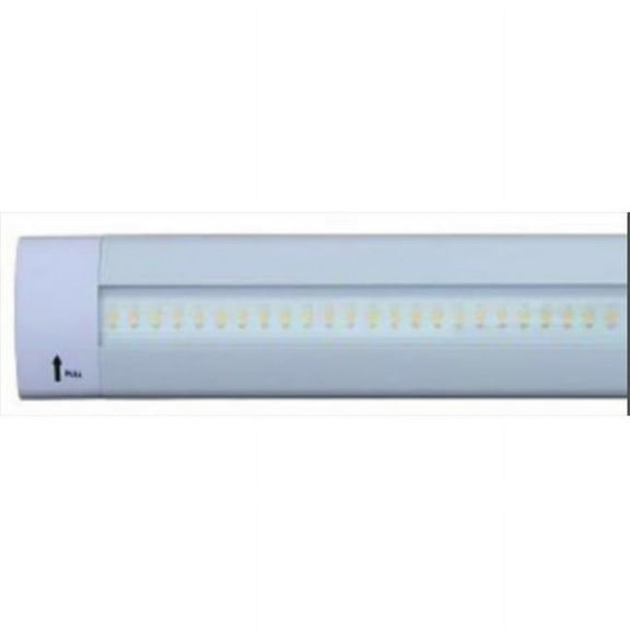 Westgate UC-ADJ-12W 24V LED Adjustable Uc Linear Light 5W 6000K