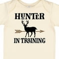 thumbnail image 4 of Inktastic Hunter in Training Hunting Boys Baby Bodysuit, 4 of 5