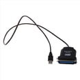 thumbnail image 3 of 3X Câble Adaptateur Imprimante USB vers Parallèle 36 Broches, 3 of 5