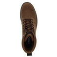 thumbnail image 2 of Levi's Mens Greyson UL Vegan Leather Lace Up Rugged Casual Boot, 2 of 6