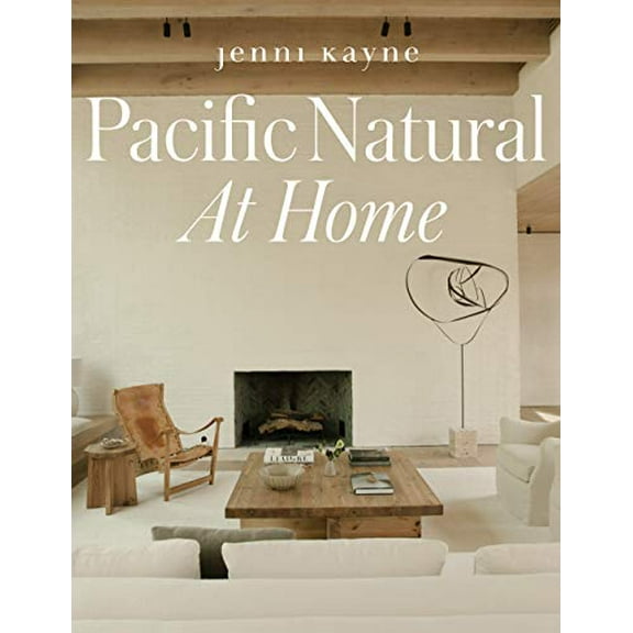 Pre-Owned Pacific Natural at Home Paperback