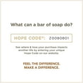 thumbnail image 5 of Soapbox Coconut Oil Shampoo, Sulfate Free, Paraben Free, Silicone Free, Color Safe, and Vegan Hair Shampoo (33.8 Ounces), 5 of 10