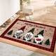 thumbnail image 5 of Juego de Alfombrillas Absorbentes para Cocina, Alfombrillas para Entrada, 5 of 5