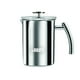 thumbnail image 1 of Espumador de leche Bialetti para máquina de capuchino, 200 ml, acero pequeño, 1 of 2