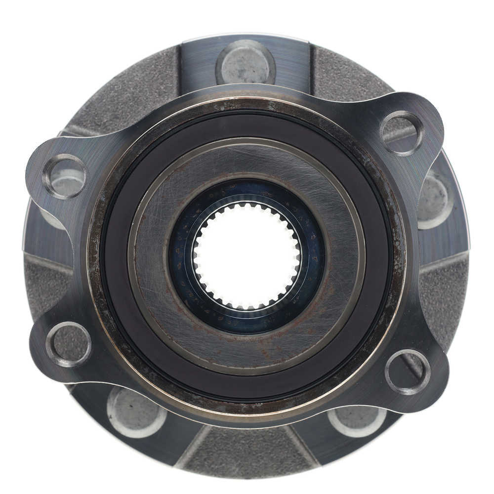 SKF BR931146 Wheel Bearing and Hub Assembly