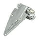 thumbnail image 2 of Bisagra de puerta de refrigerador, bisagra de horno de hardware, bisagra plegable, accesorio de bisagra de bloqueo de puerta, pieza de reparación para, 2 of 9