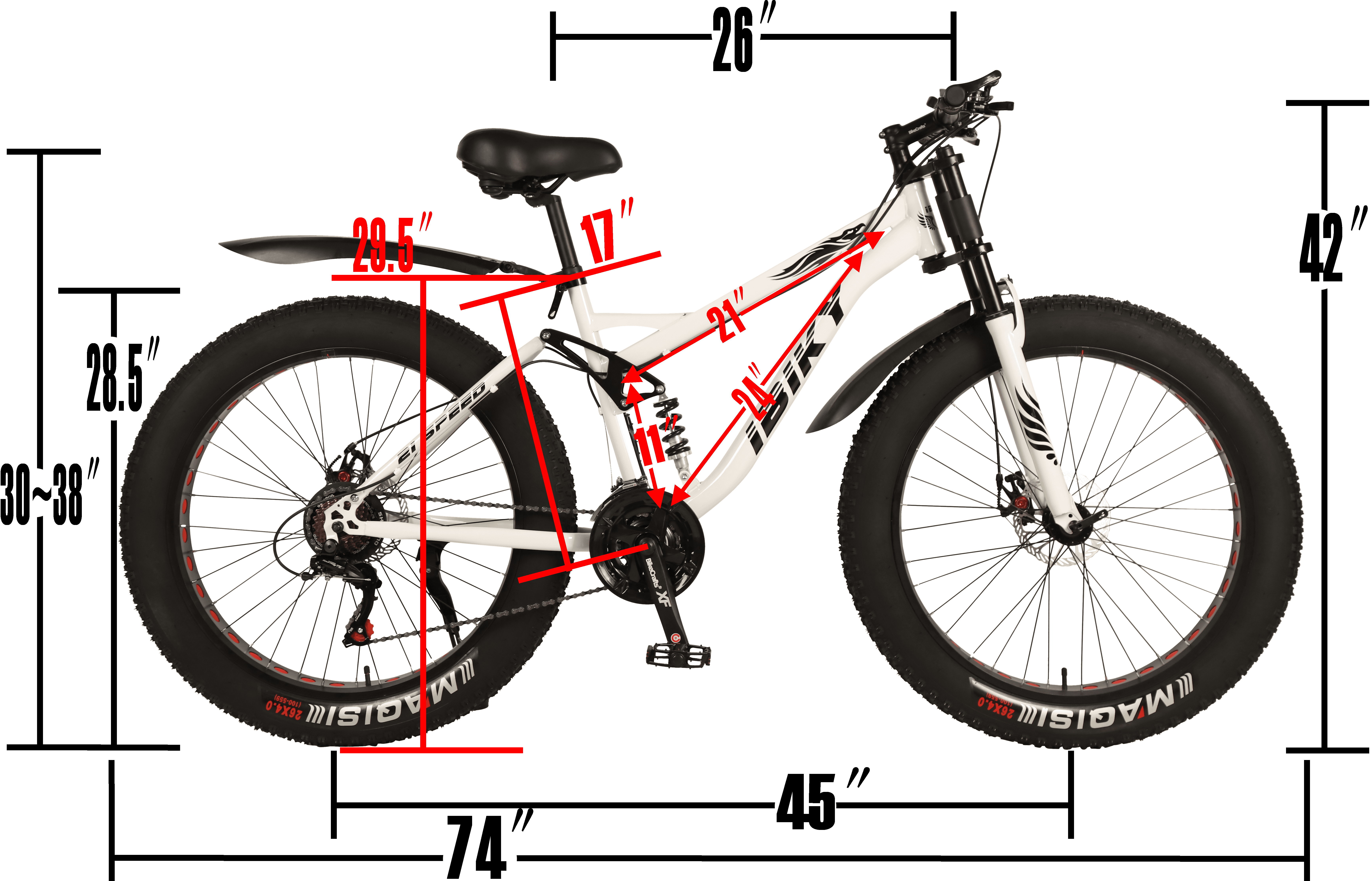 sand bike