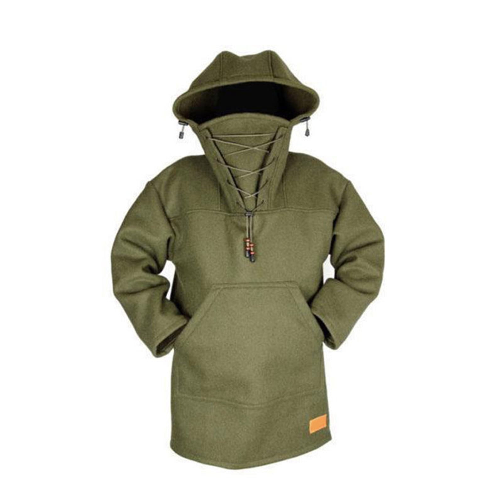 Wool waterproof jacket Clearance