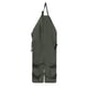 thumbnail image 1 of Toystoory Delantal de jardín Unisex, delantales de jardinería con bolsillos para herramientas, protección ajustable para piernas, babero, Jardín y Patio, 1 of 6