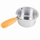 thumbnail image 1 of Olla Para Derretir Chocolate, Juego De Bricolaje, Máquina Calentadora De Chocolate Ajustable, Mini Olla Eléctrica Para Fondue Para Fresas, Aperitivos De Malvavisco, 1 of 7